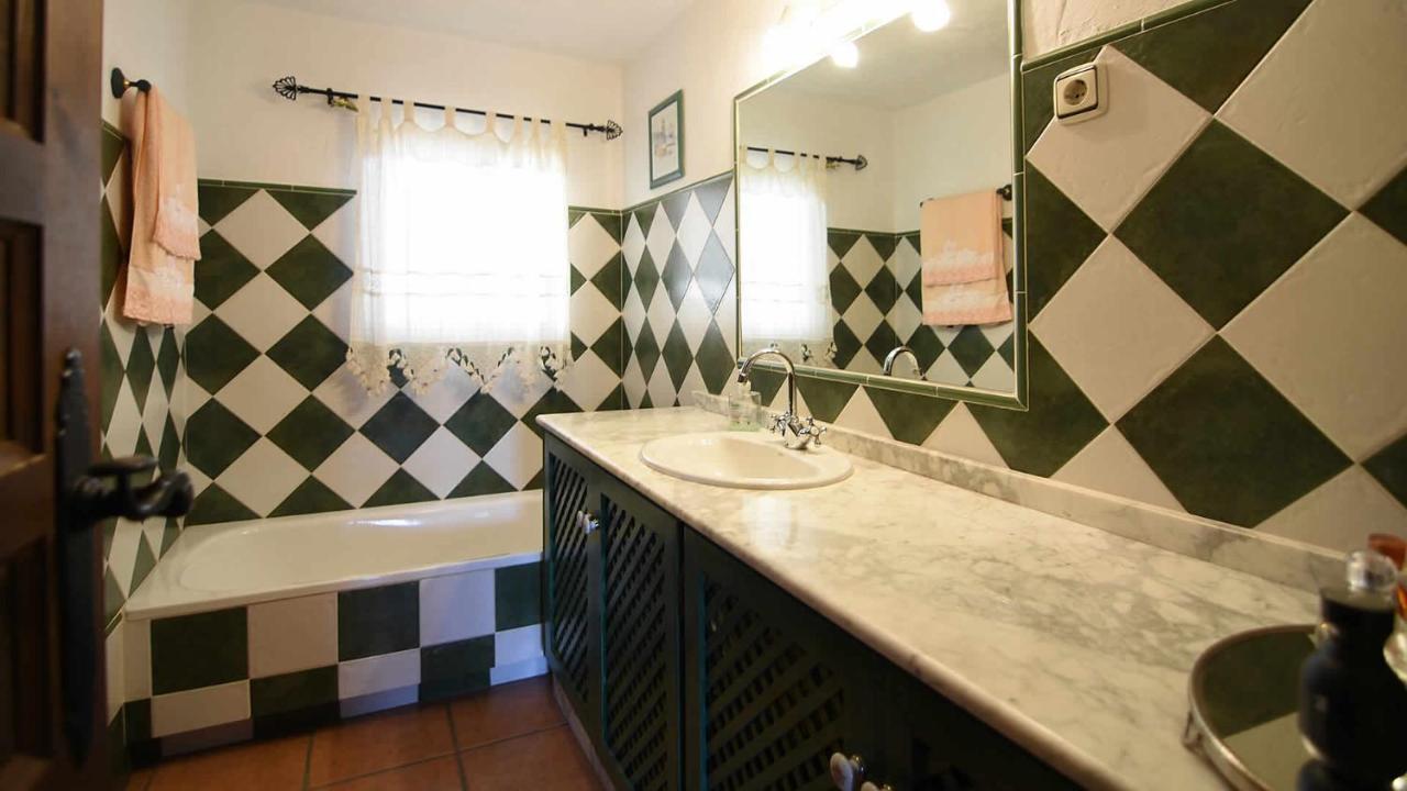 Casitas Select - Villa Abajo In มิฮาส ภายนอก รูปภาพ