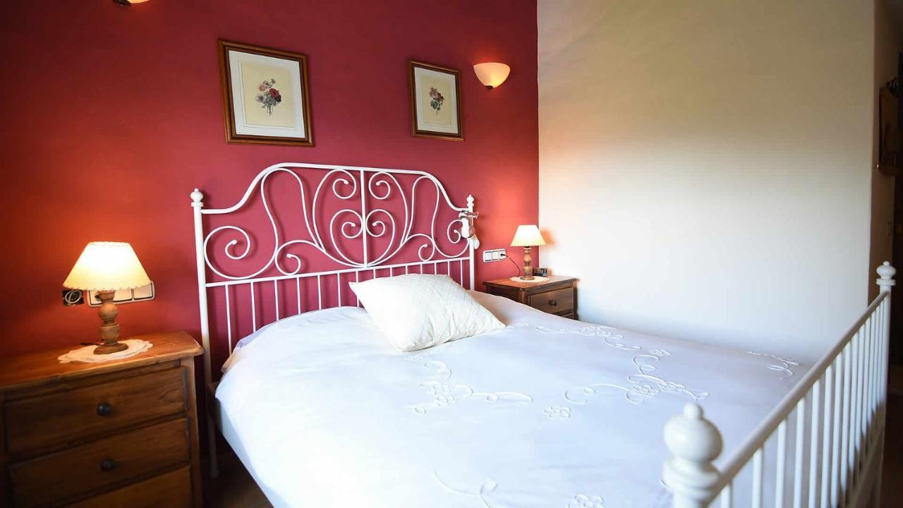 Casitas Select - Villa Abajo In มิฮาส ภายนอก รูปภาพ