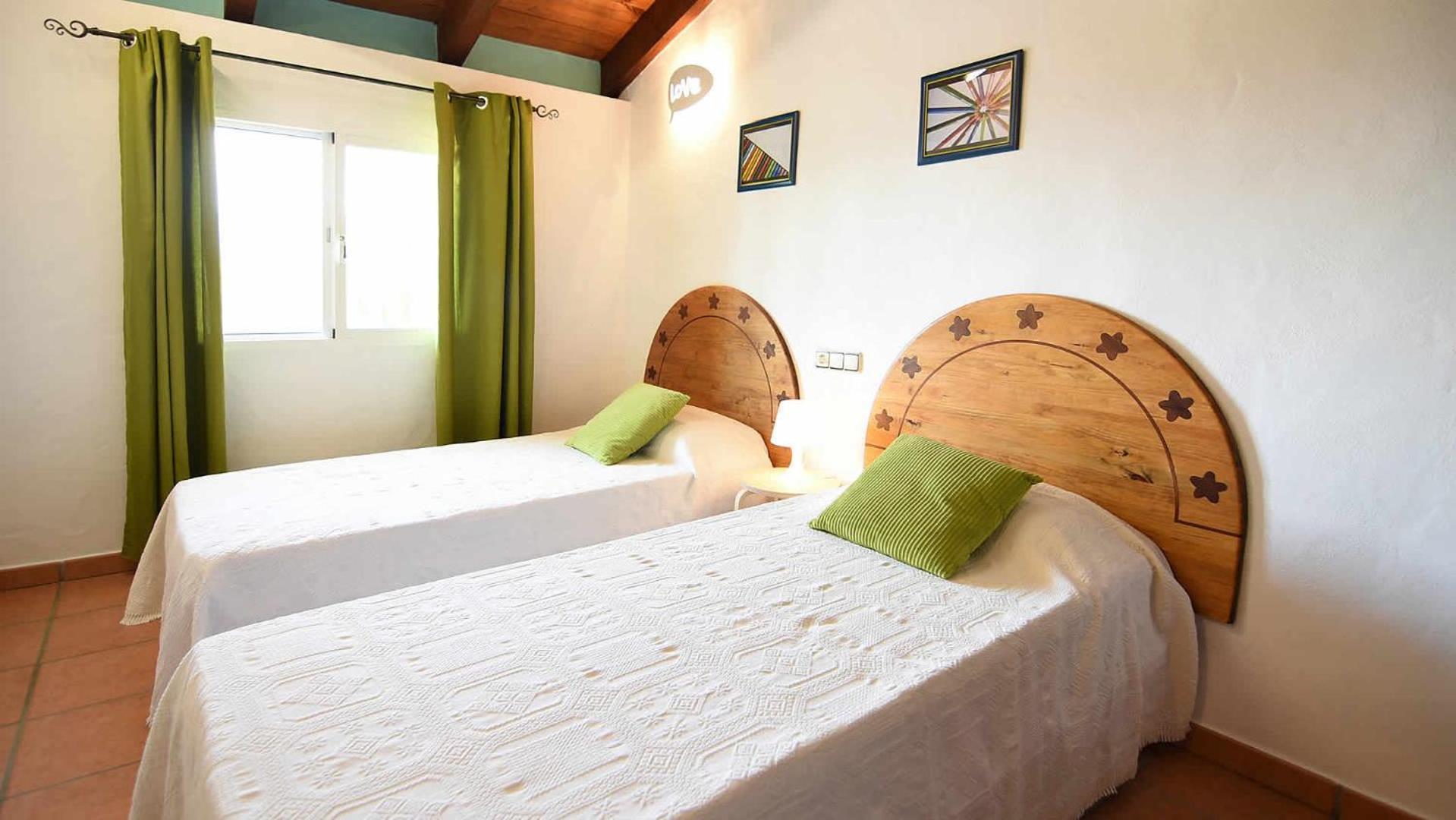 Casitas Select - Villa Abajo In มิฮาส ภายนอก รูปภาพ