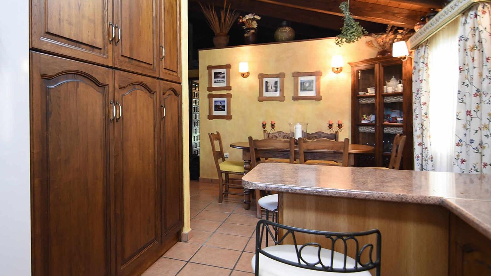 Casitas Select - Villa Abajo In มิฮาส ภายนอก รูปภาพ