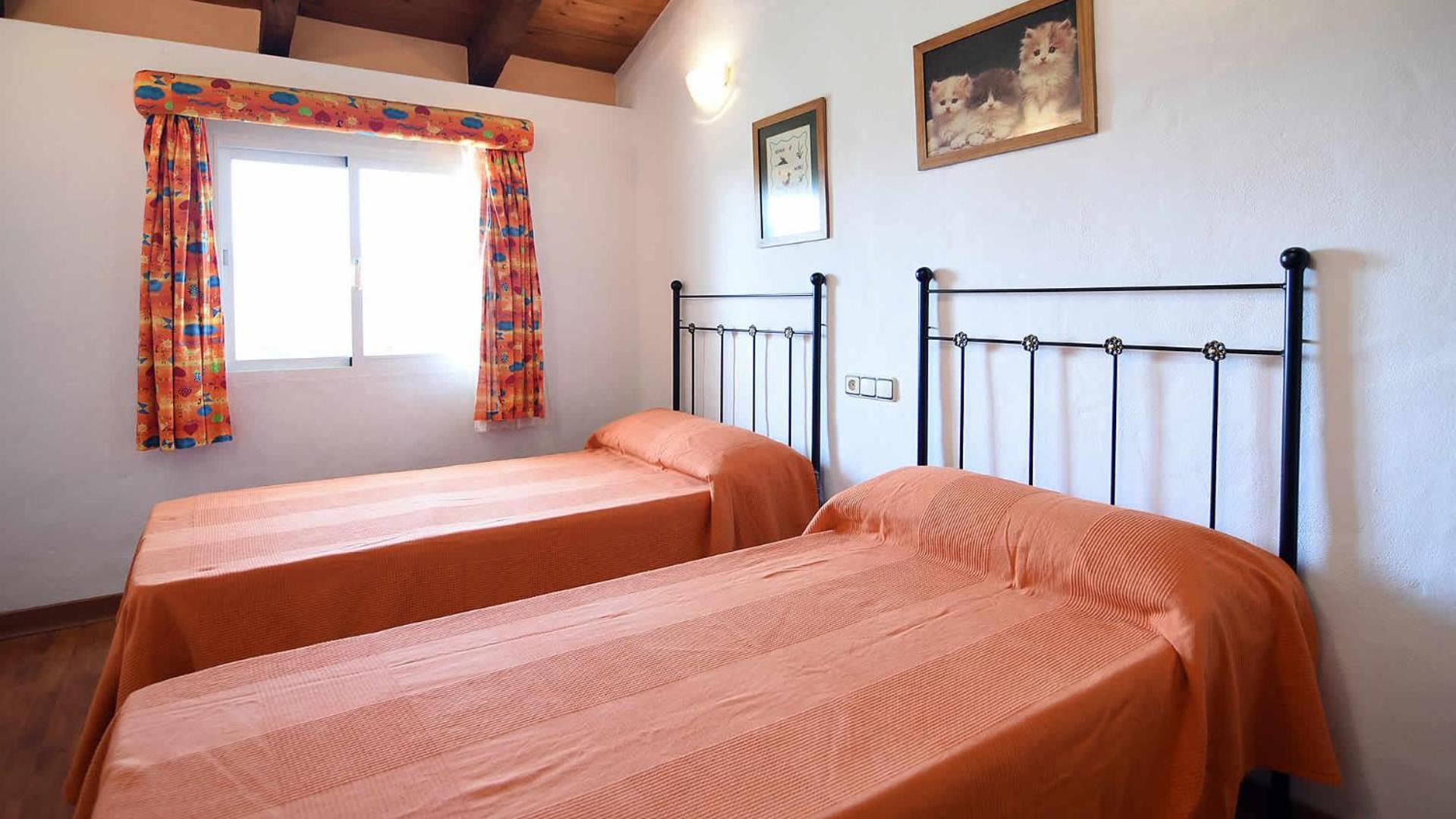 Casitas Select - Villa Abajo In มิฮาส ภายนอก รูปภาพ