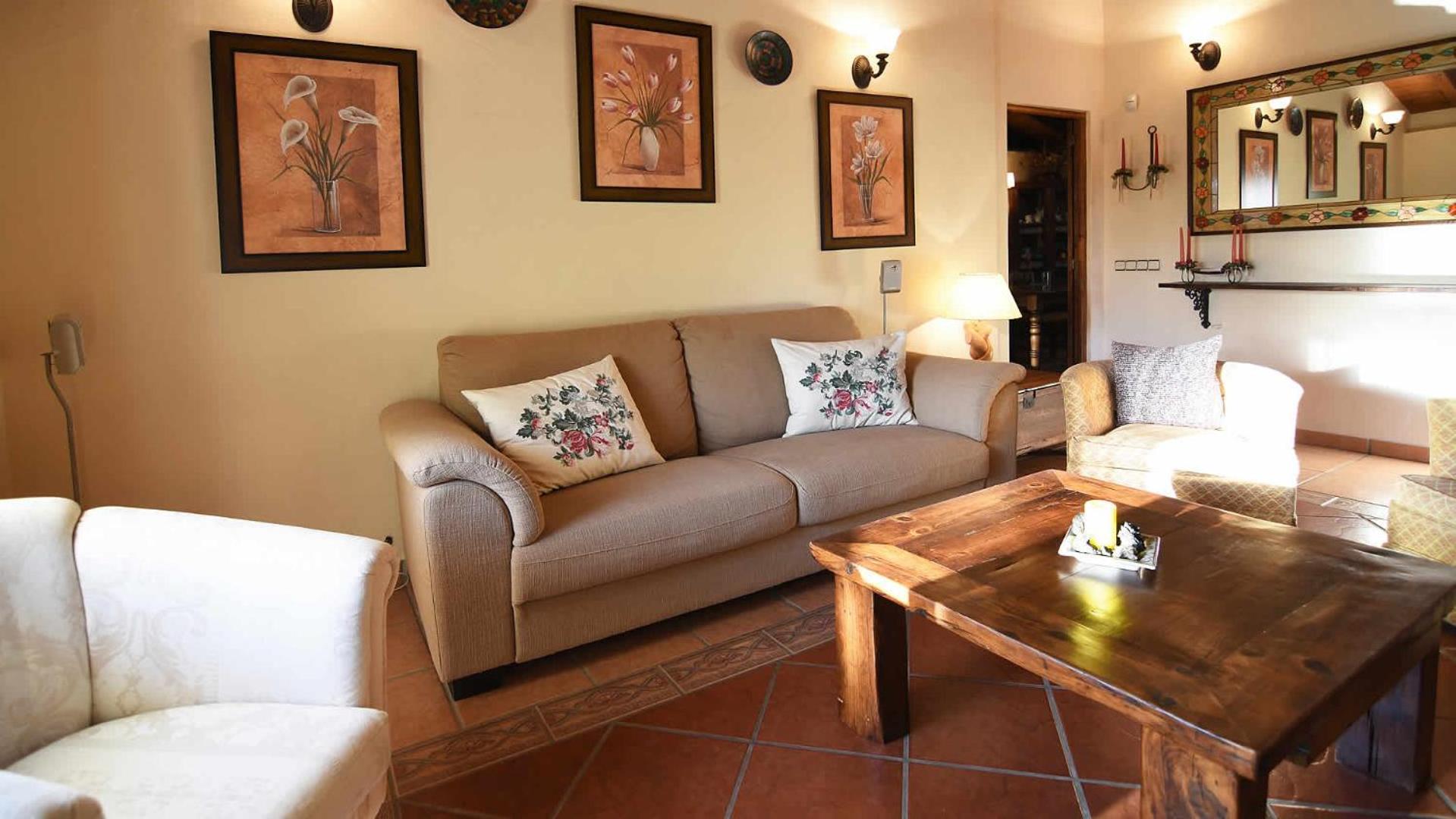 Casitas Select - Villa Abajo In มิฮาส ภายนอก รูปภาพ
