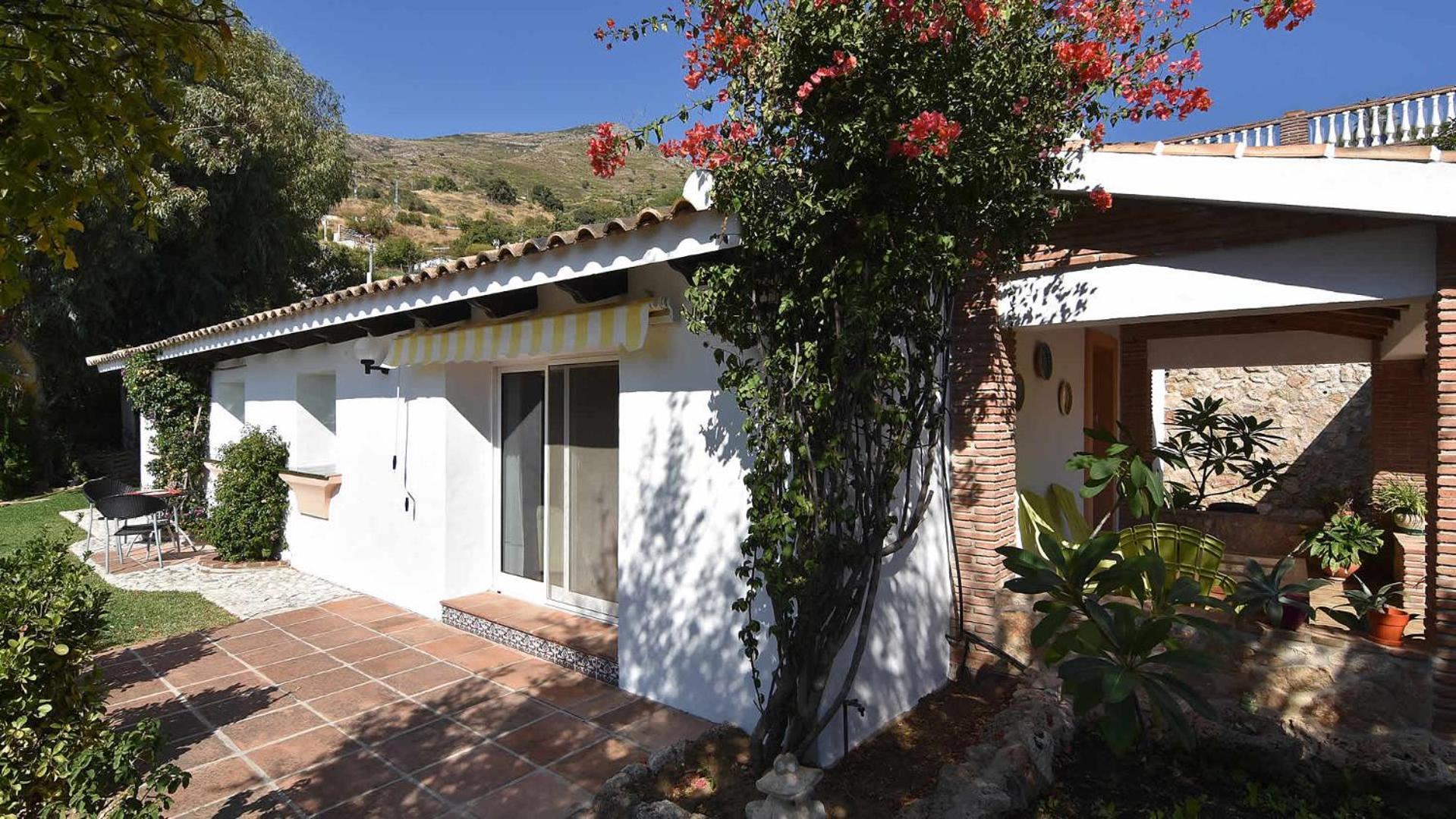 Casitas Select - Villa Abajo In มิฮาส ภายนอก รูปภาพ