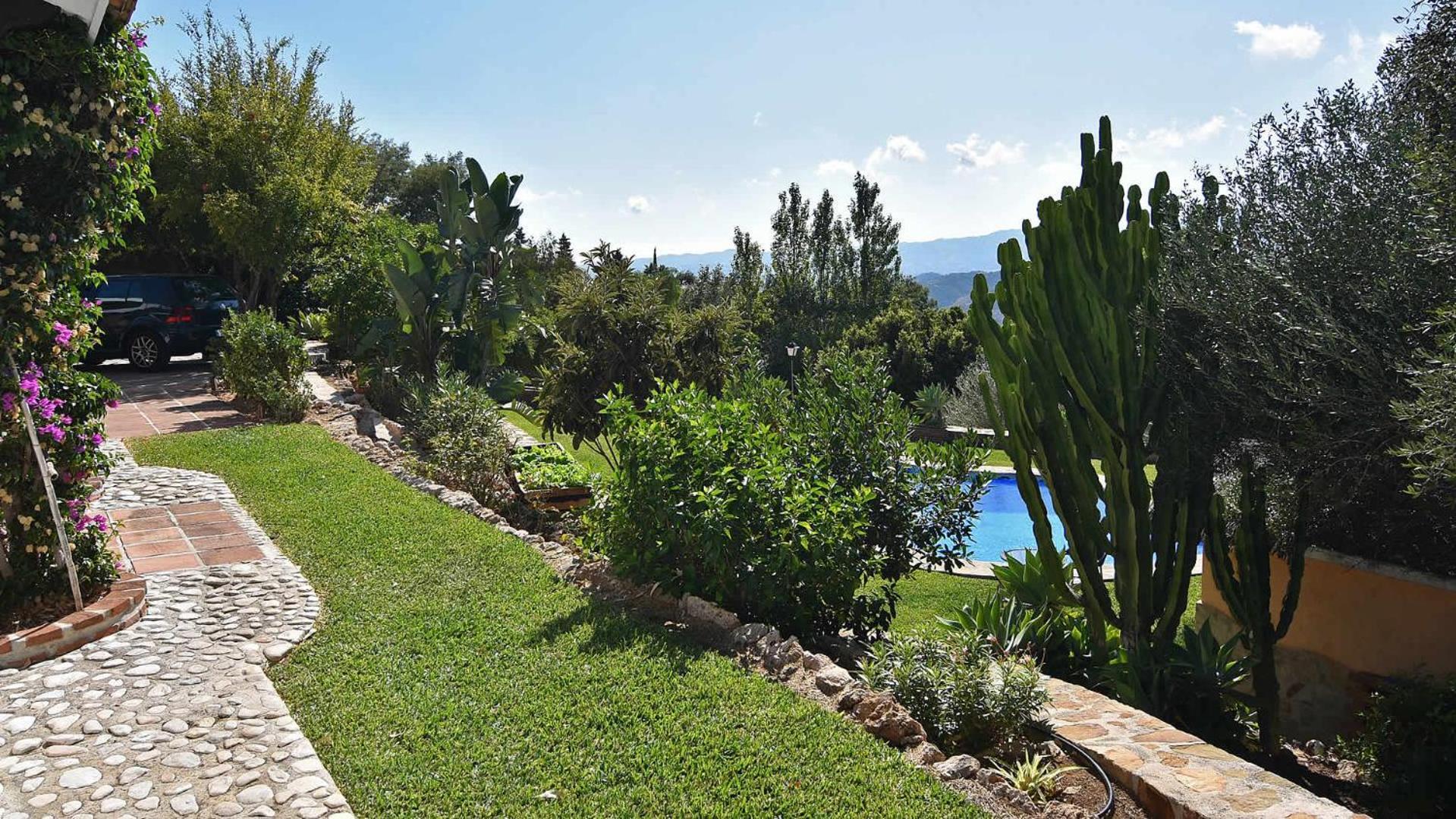 Casitas Select - Villa Abajo In มิฮาส ภายนอก รูปภาพ