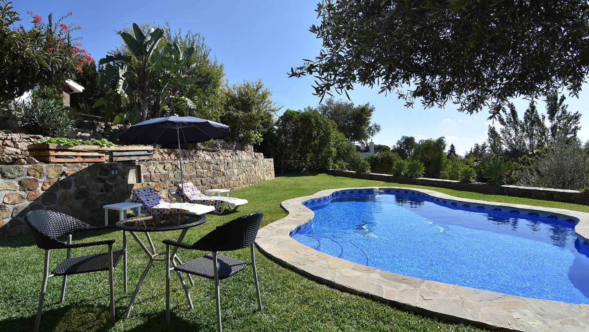 Casitas Select - Villa Abajo In มิฮาส ภายนอก รูปภาพ