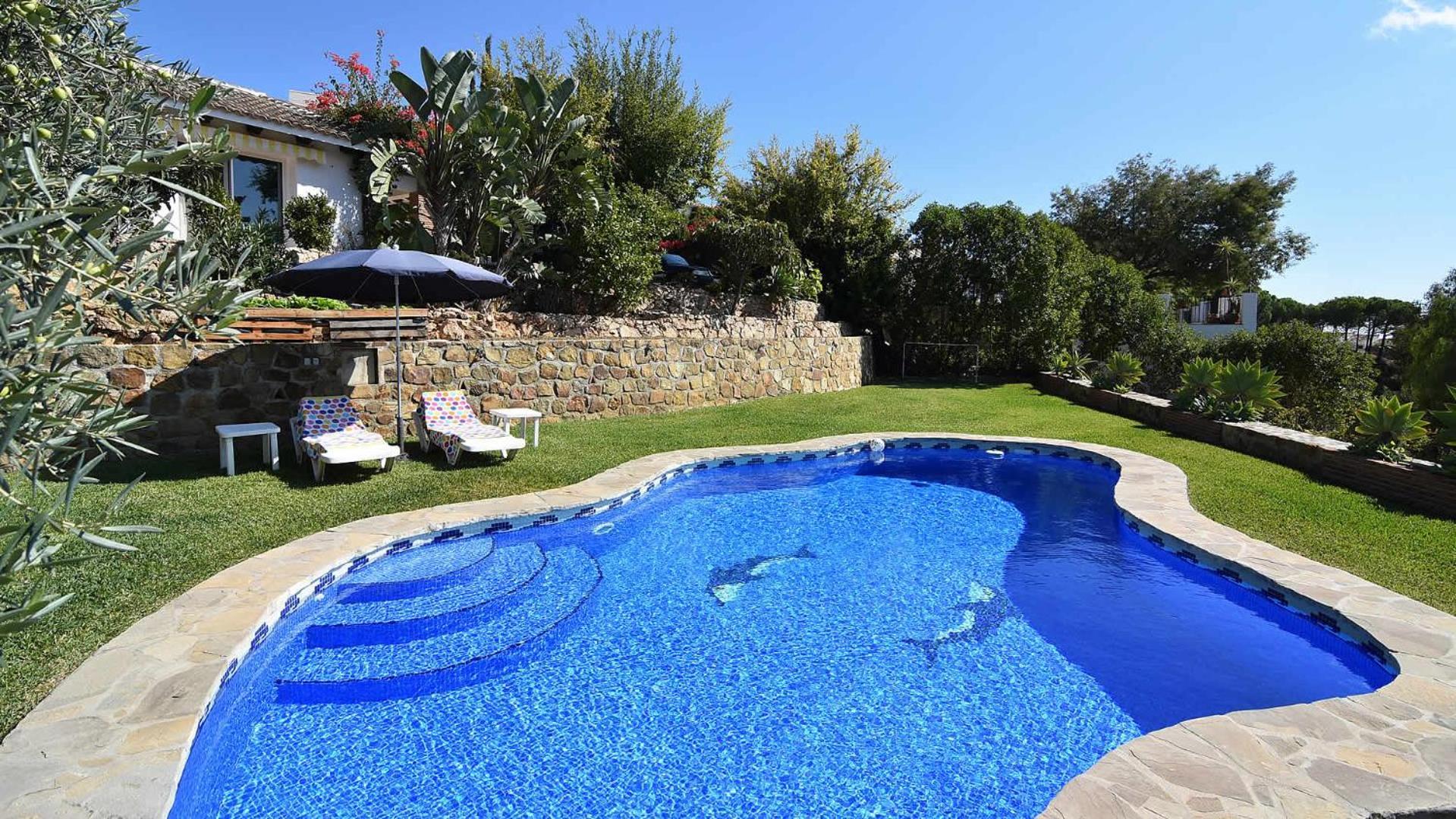 Casitas Select - Villa Abajo In มิฮาส ภายนอก รูปภาพ