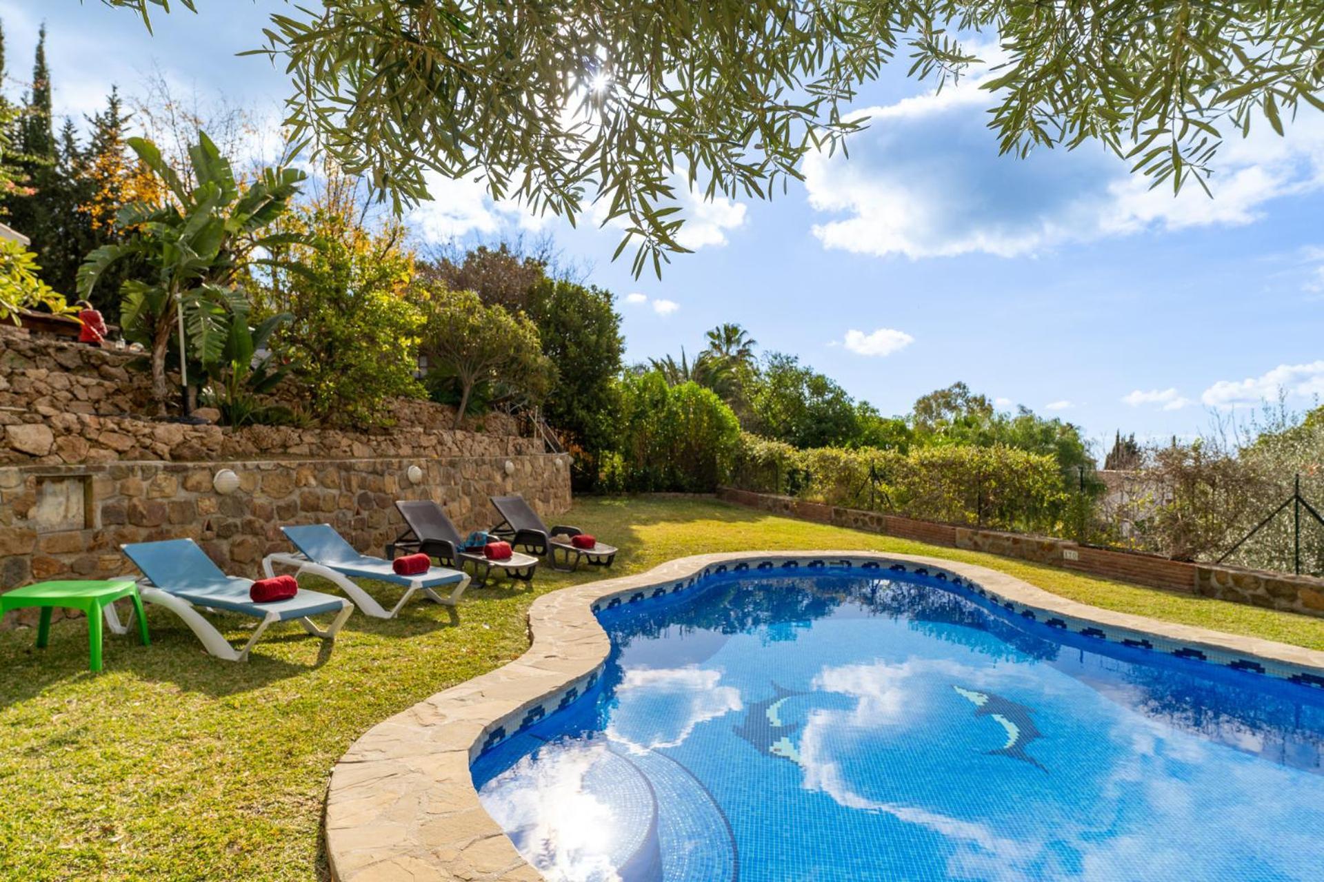 Casitas Select - Villa Abajo In มิฮาส ภายนอก รูปภาพ