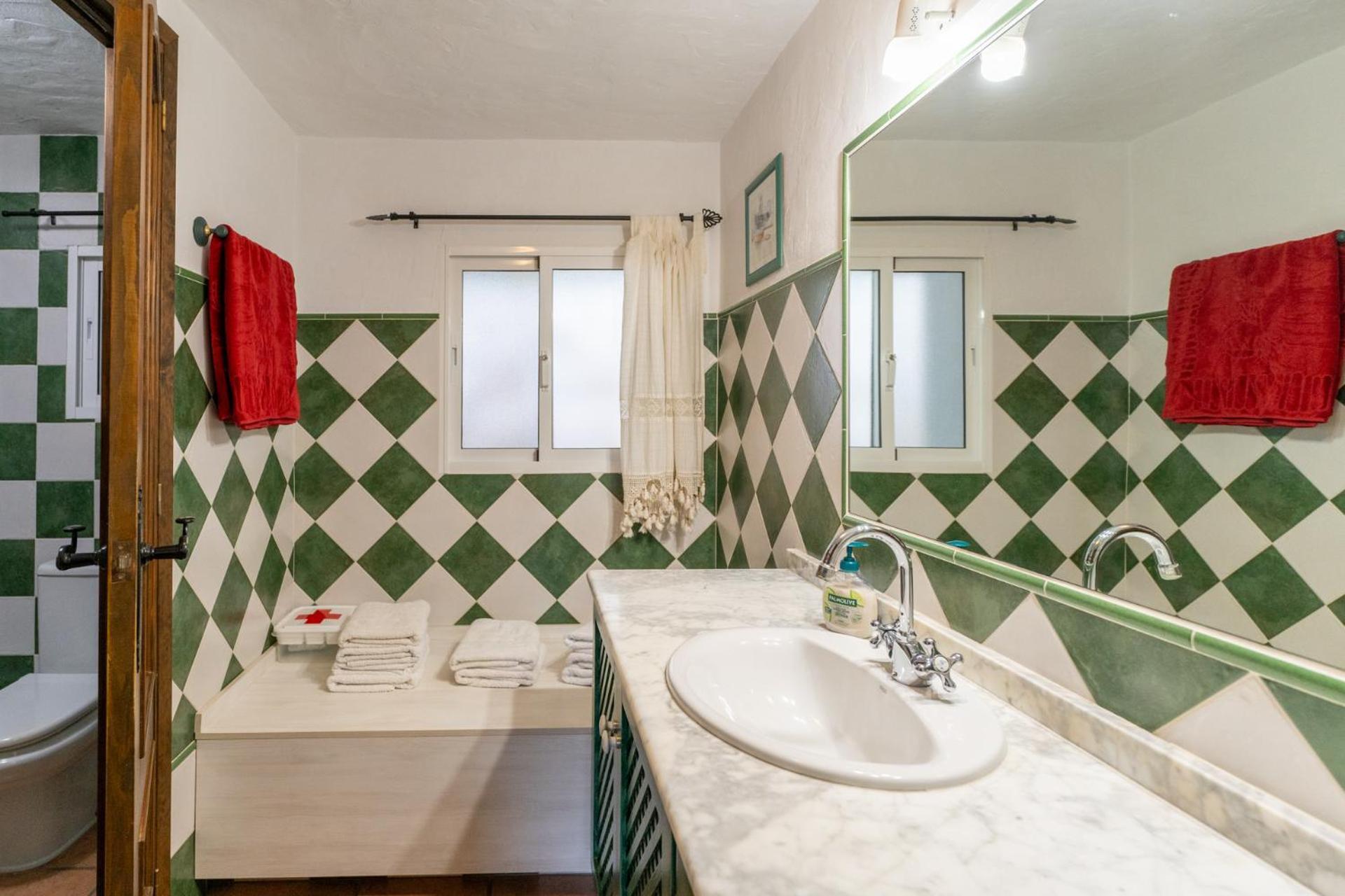 Casitas Select - Villa Abajo In มิฮาส ภายนอก รูปภาพ