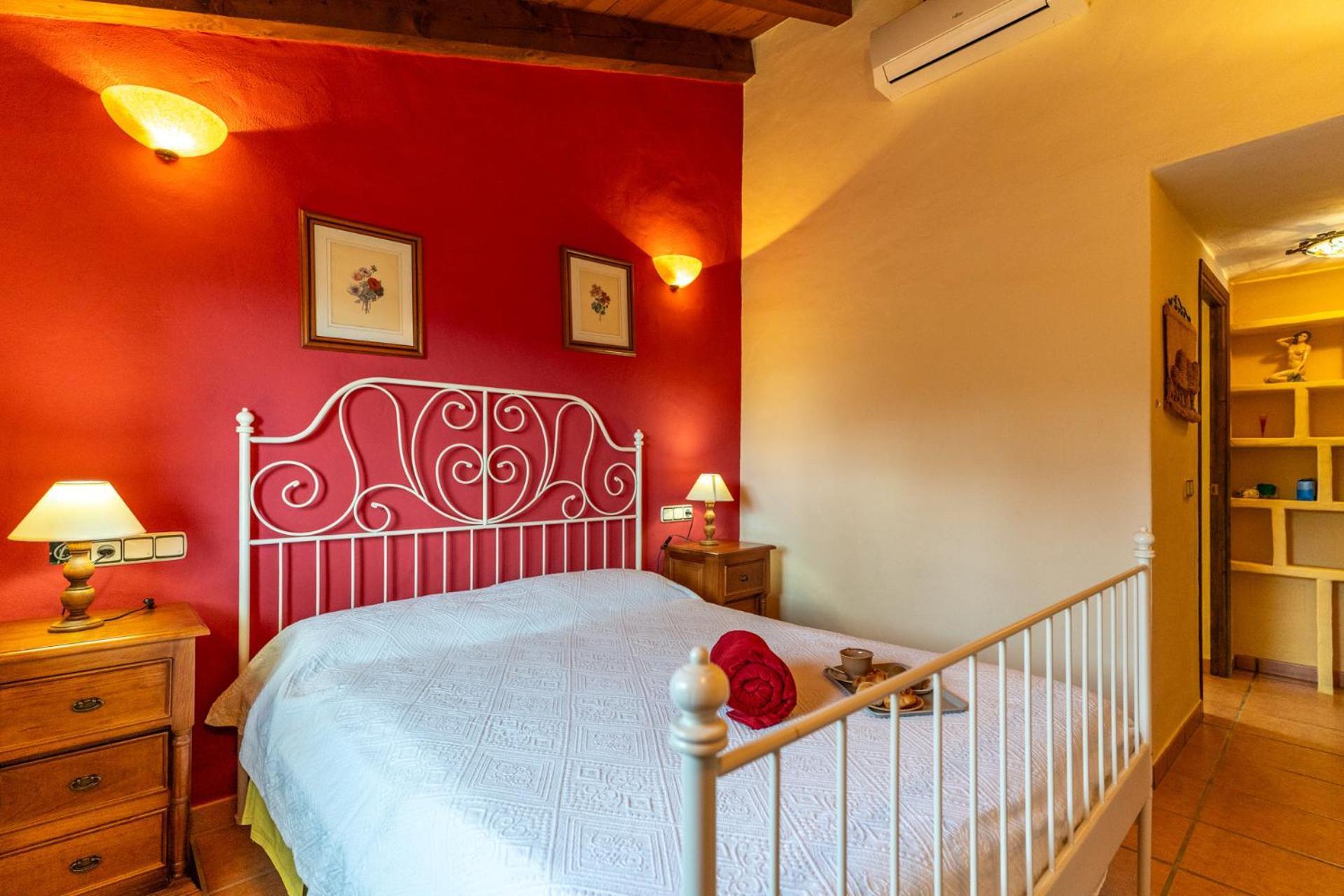 Casitas Select - Villa Abajo In มิฮาส ภายนอก รูปภาพ