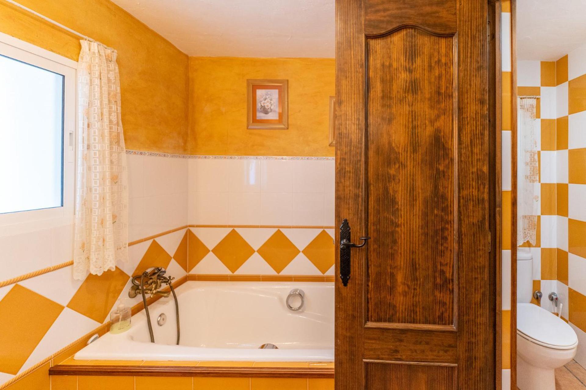 Casitas Select - Villa Abajo In มิฮาส ภายนอก รูปภาพ