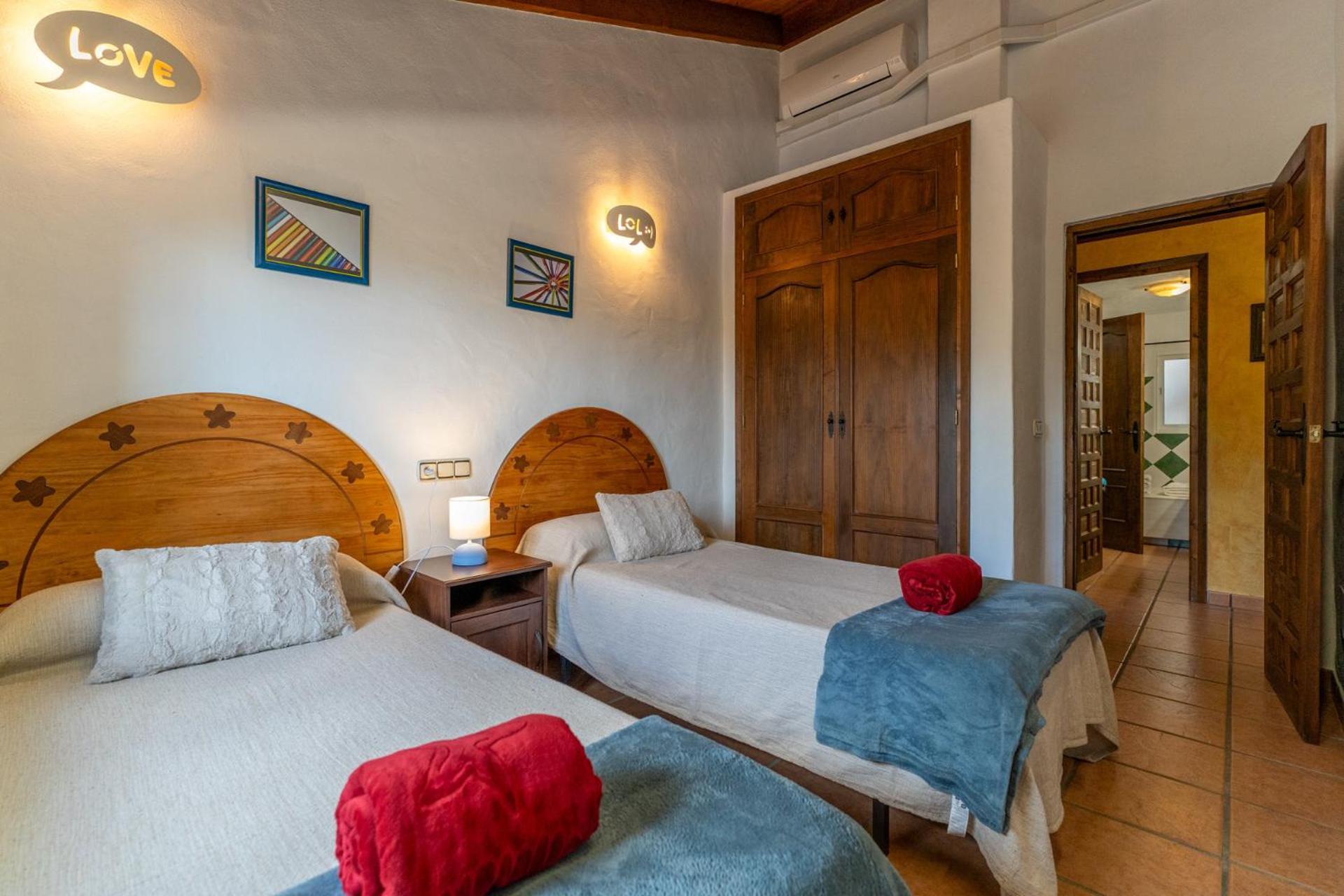 Casitas Select - Villa Abajo In มิฮาส ภายนอก รูปภาพ