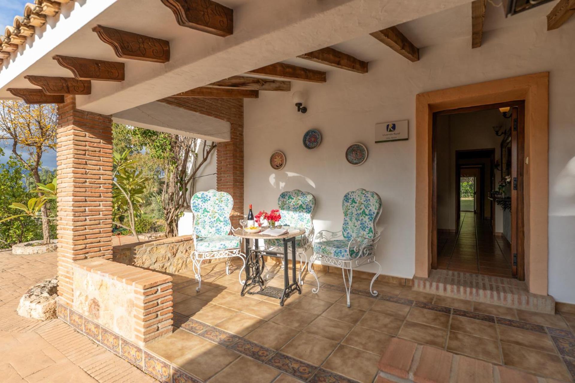 Casitas Select - Villa Abajo In มิฮาส ภายนอก รูปภาพ
