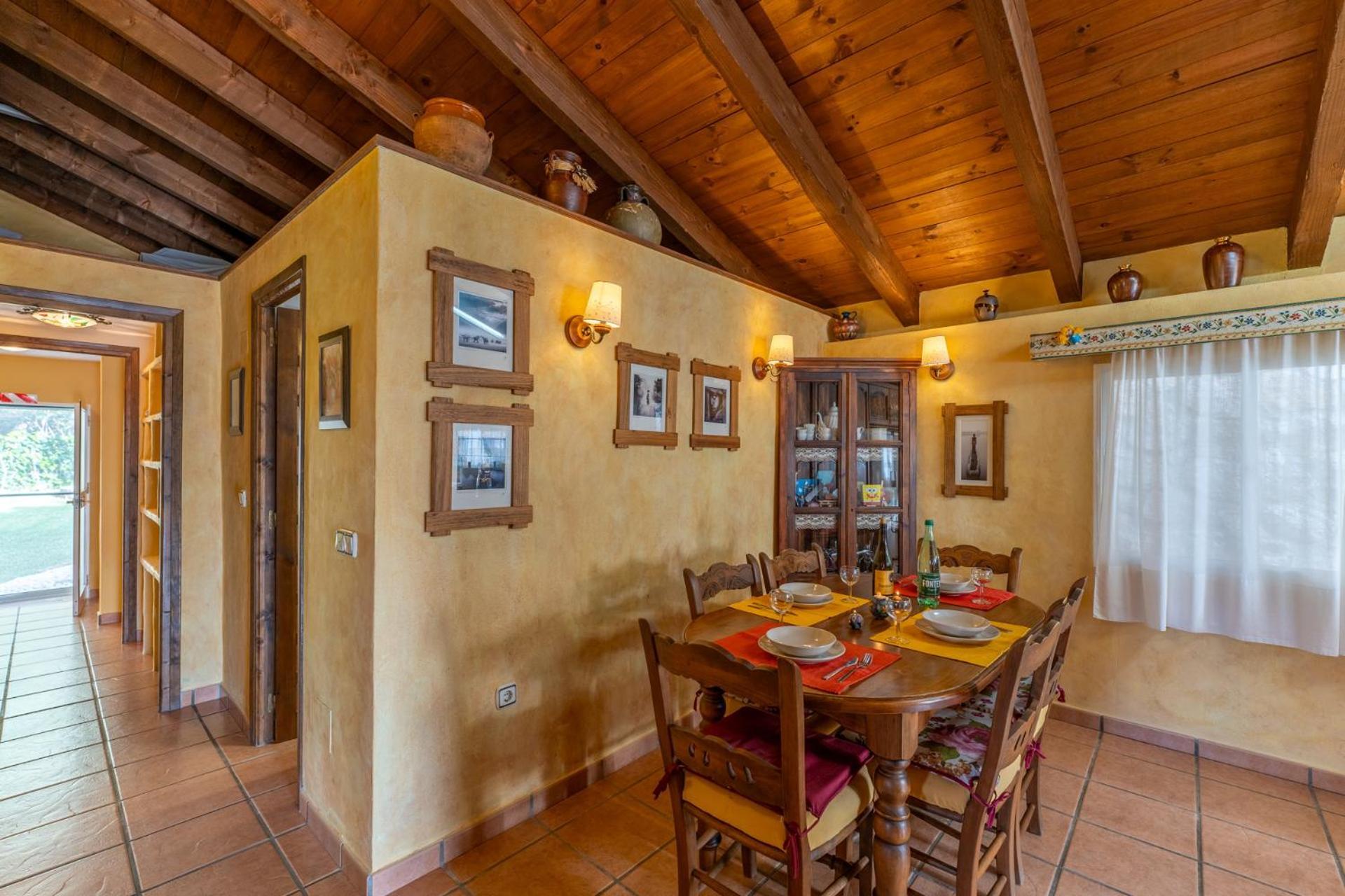 Casitas Select - Villa Abajo In มิฮาส ภายนอก รูปภาพ