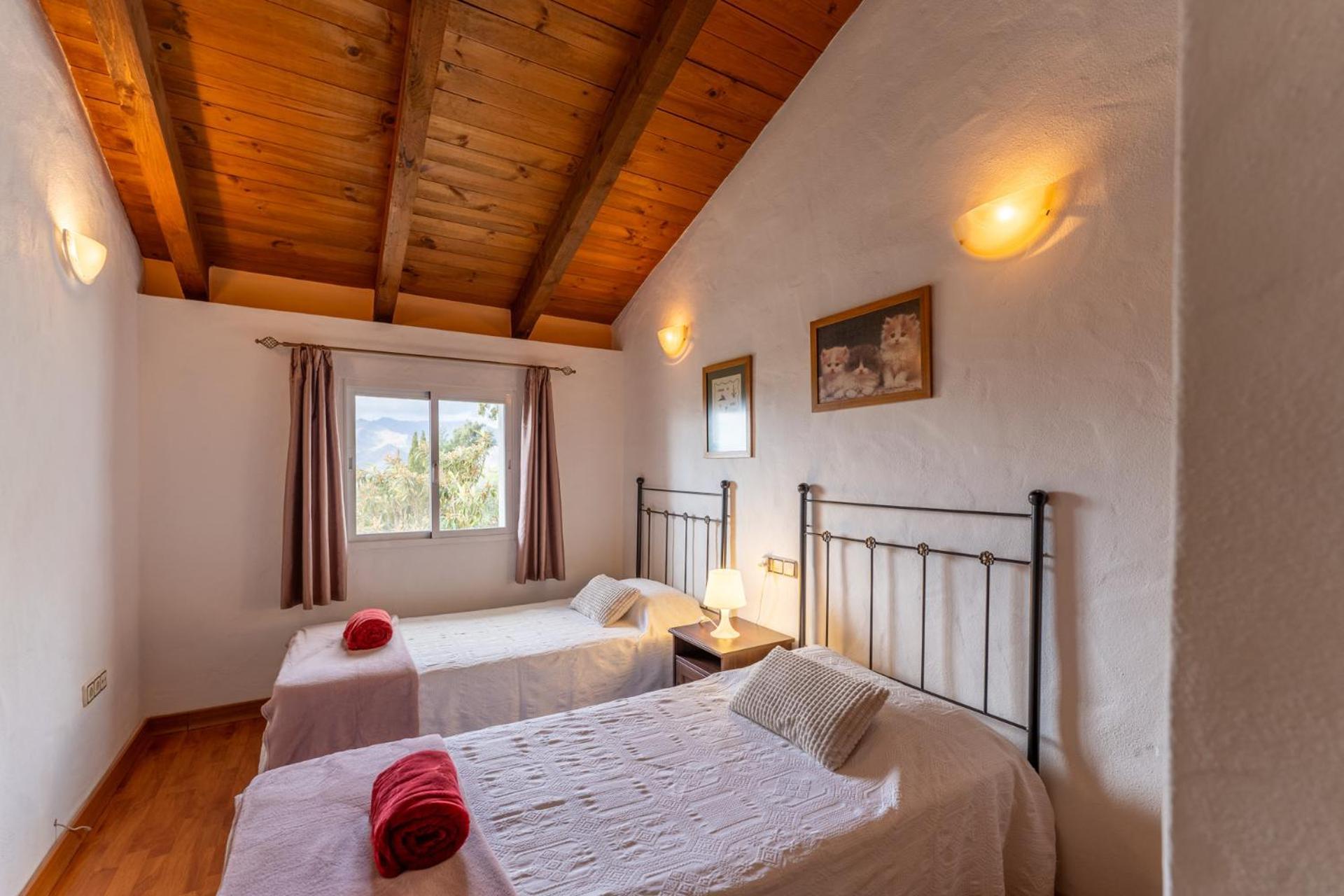 Casitas Select - Villa Abajo In มิฮาส ภายนอก รูปภาพ