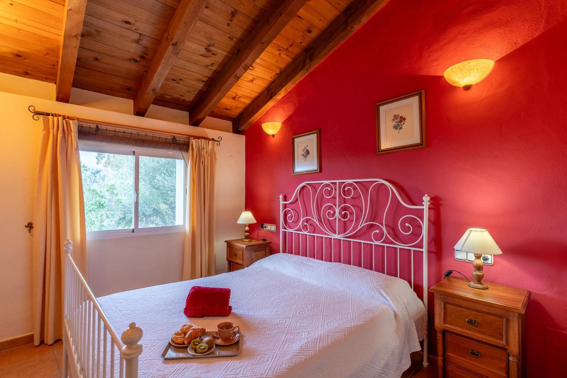 Casitas Select - Villa Abajo In มิฮาส ภายนอก รูปภาพ
