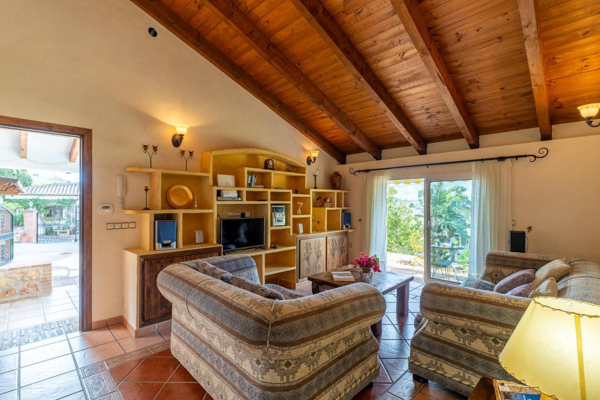 Casitas Select - Villa Abajo In มิฮาส ภายนอก รูปภาพ
